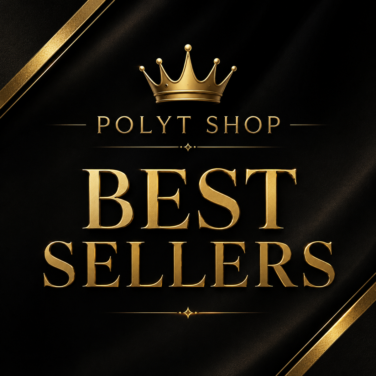 Best Sellers
