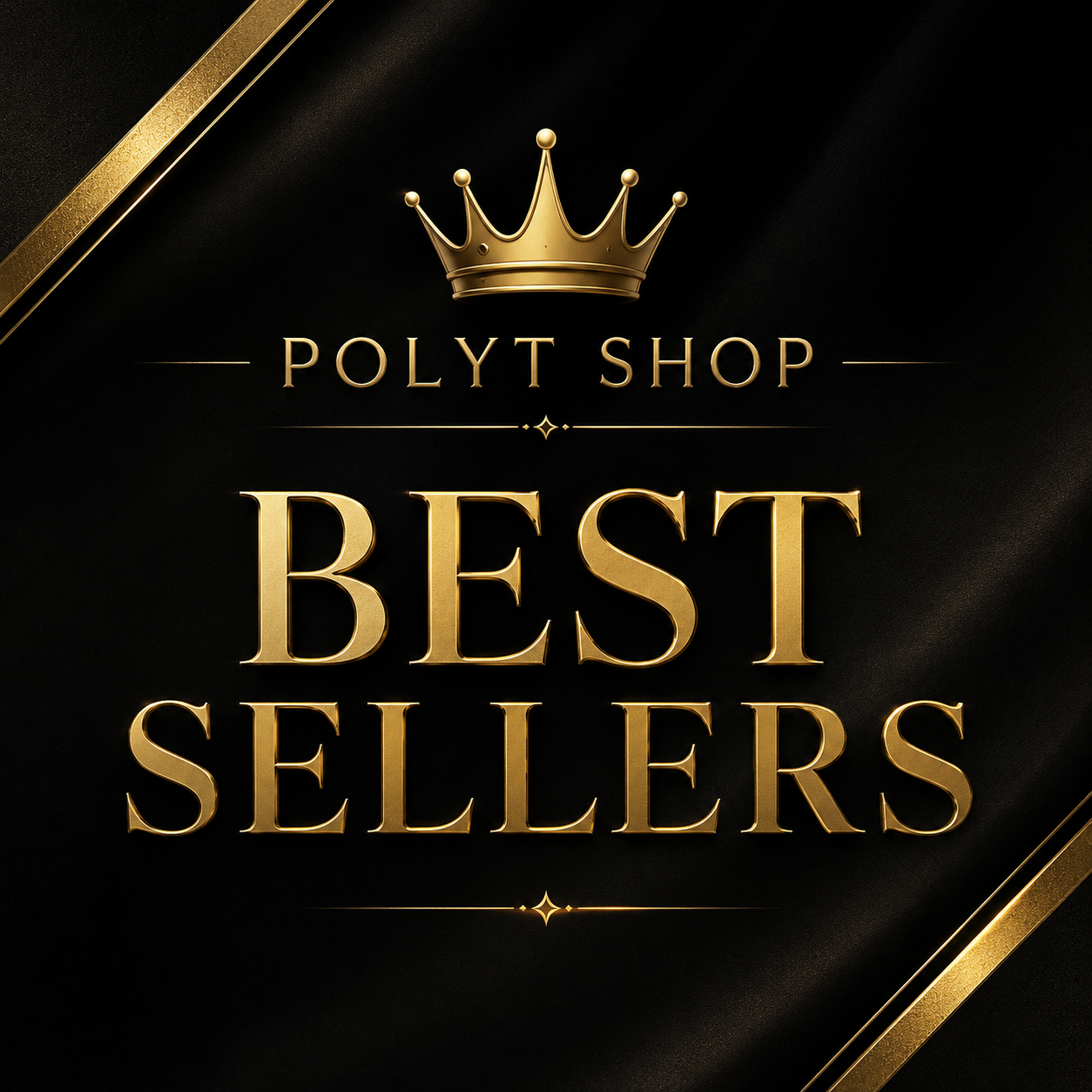 Best Sellers