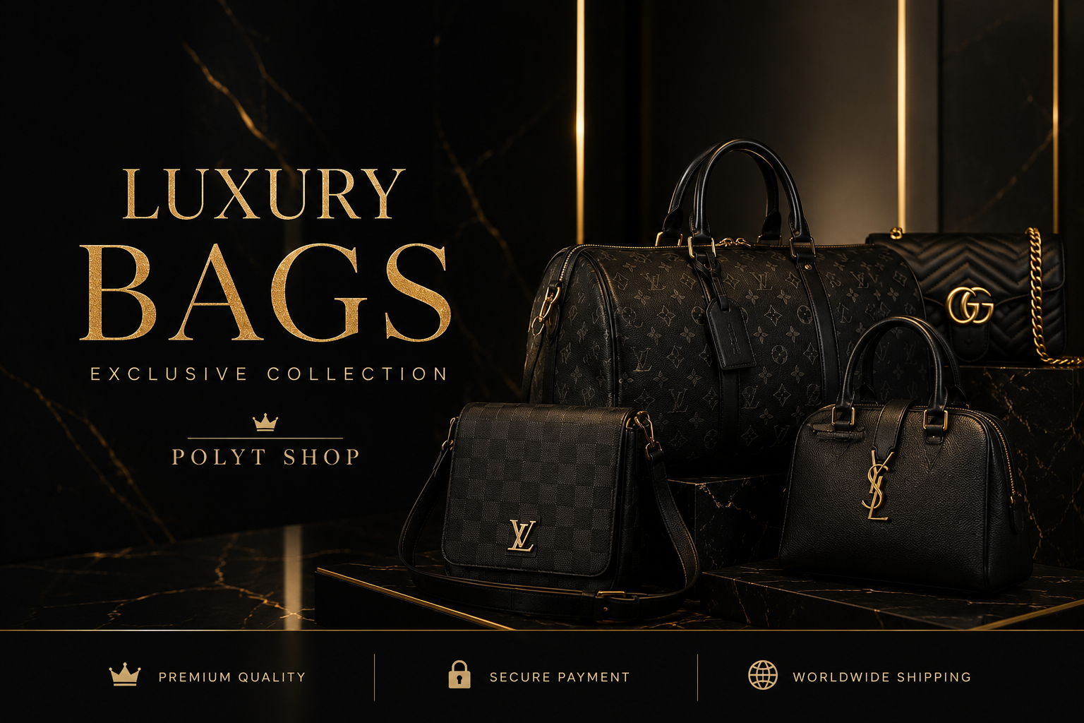 The Best In Handbags
