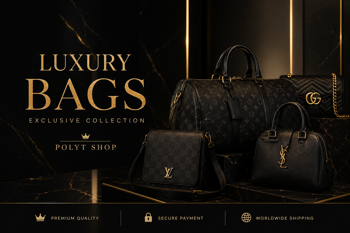 The Latest in Handbags👜