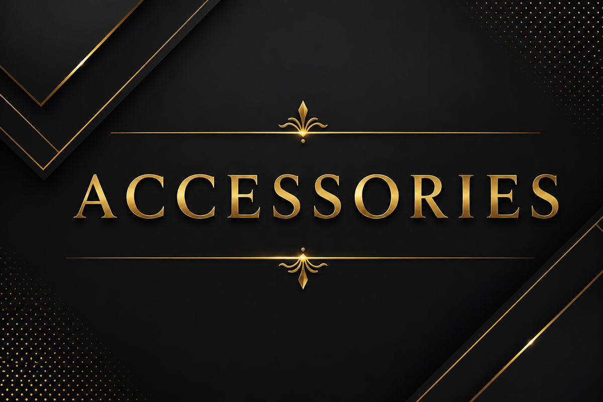 ACCESSORIES
