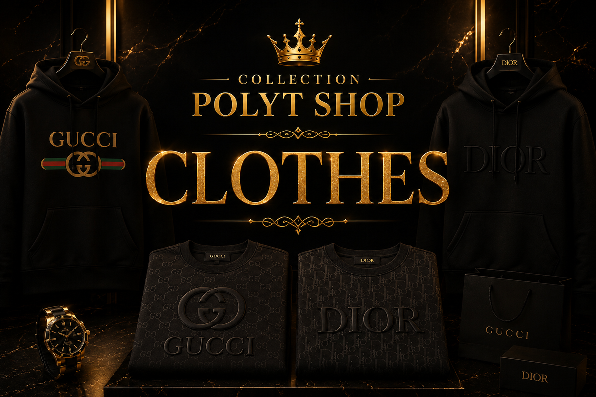 CLOTHES