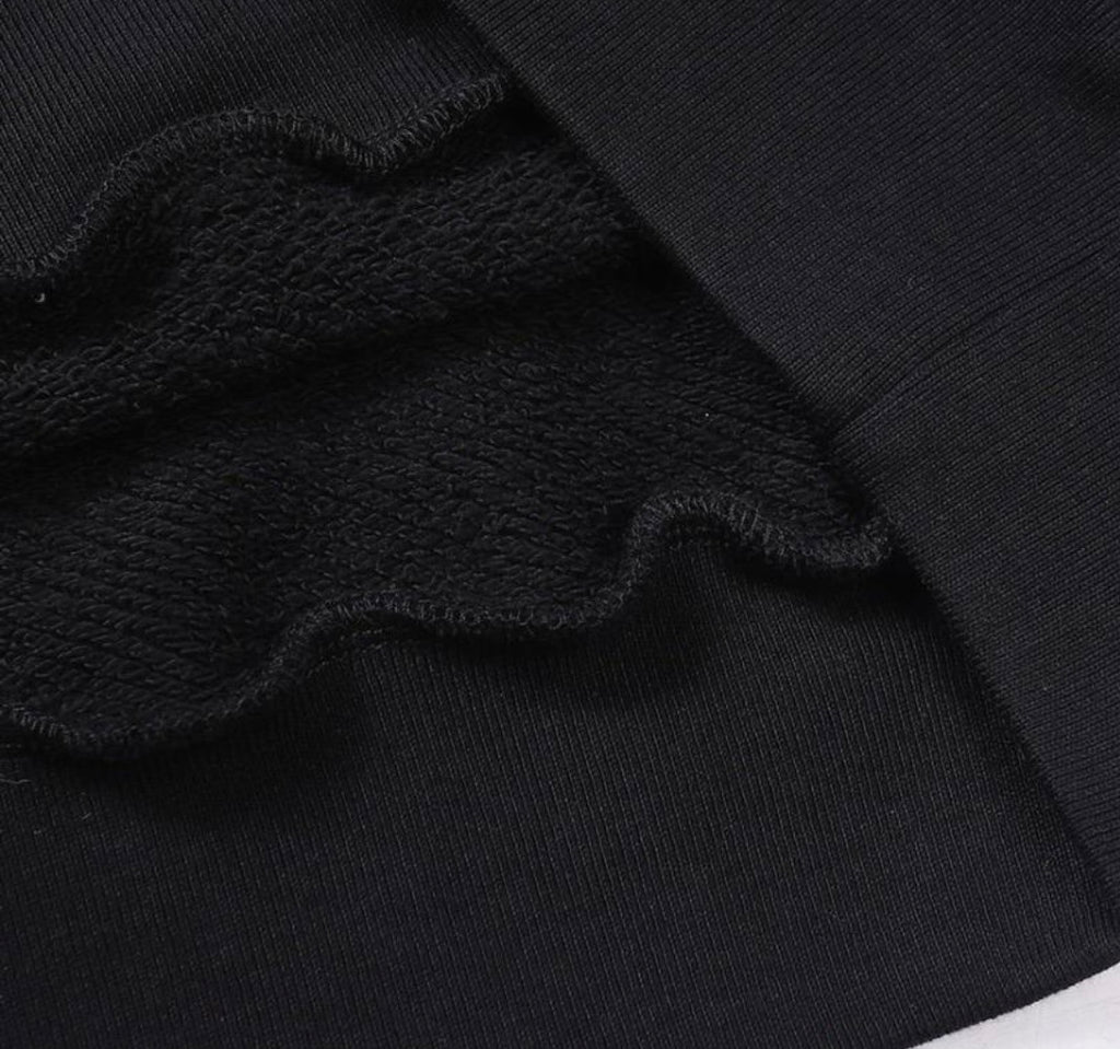 Supreme Monogram Hoodie