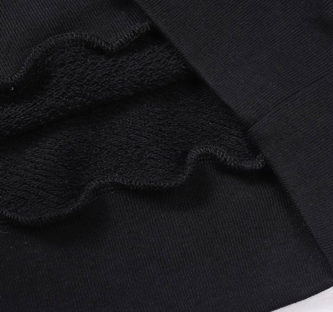 Supreme Monogram Hoodie