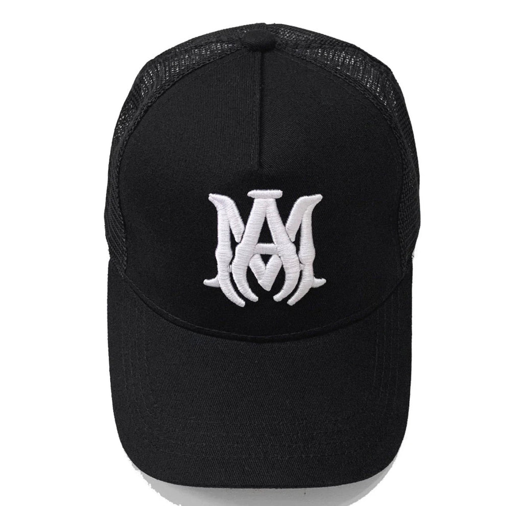 Amiri cap