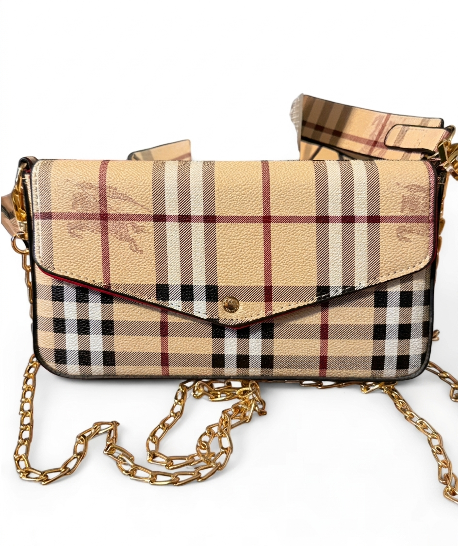 Luxury Bag BRB 3-1