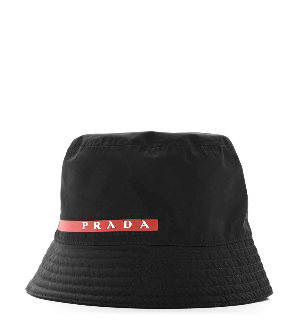 Prada Linea Rosss Hat