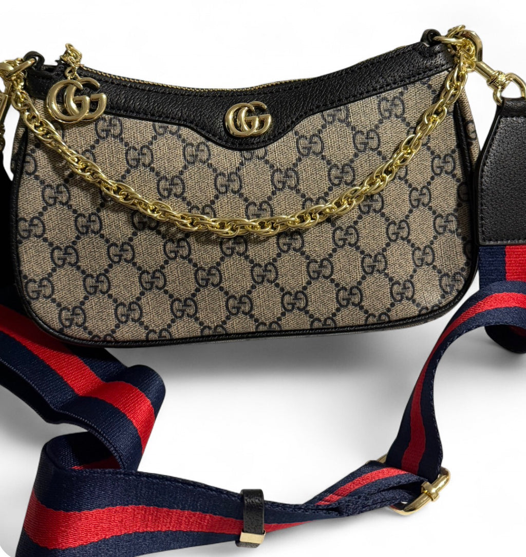 Luxury Bag Style Handbag GG Canvas amLeather