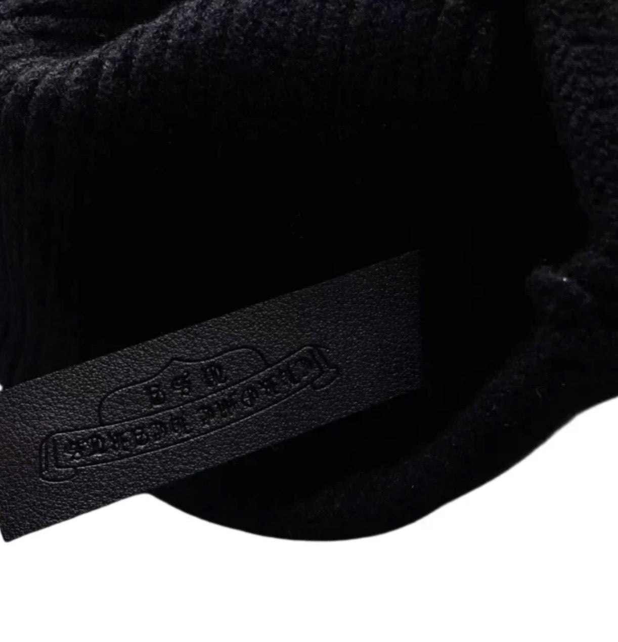 Chrome Hearts Hat