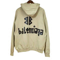 Balenciaga Tape Hoodie