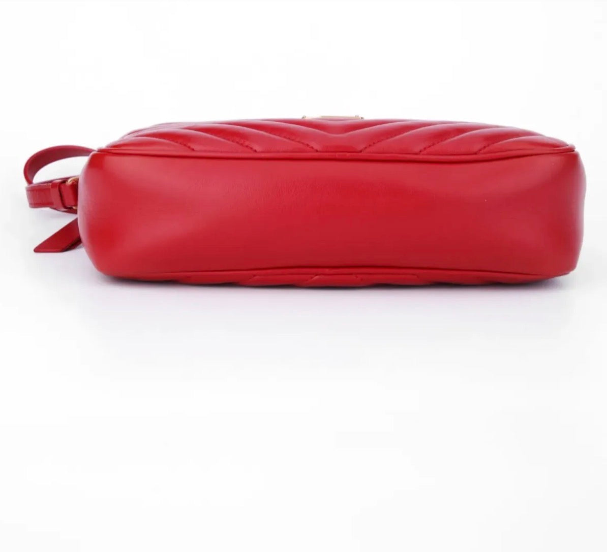 Saint Laurent Lou Quilted Bag