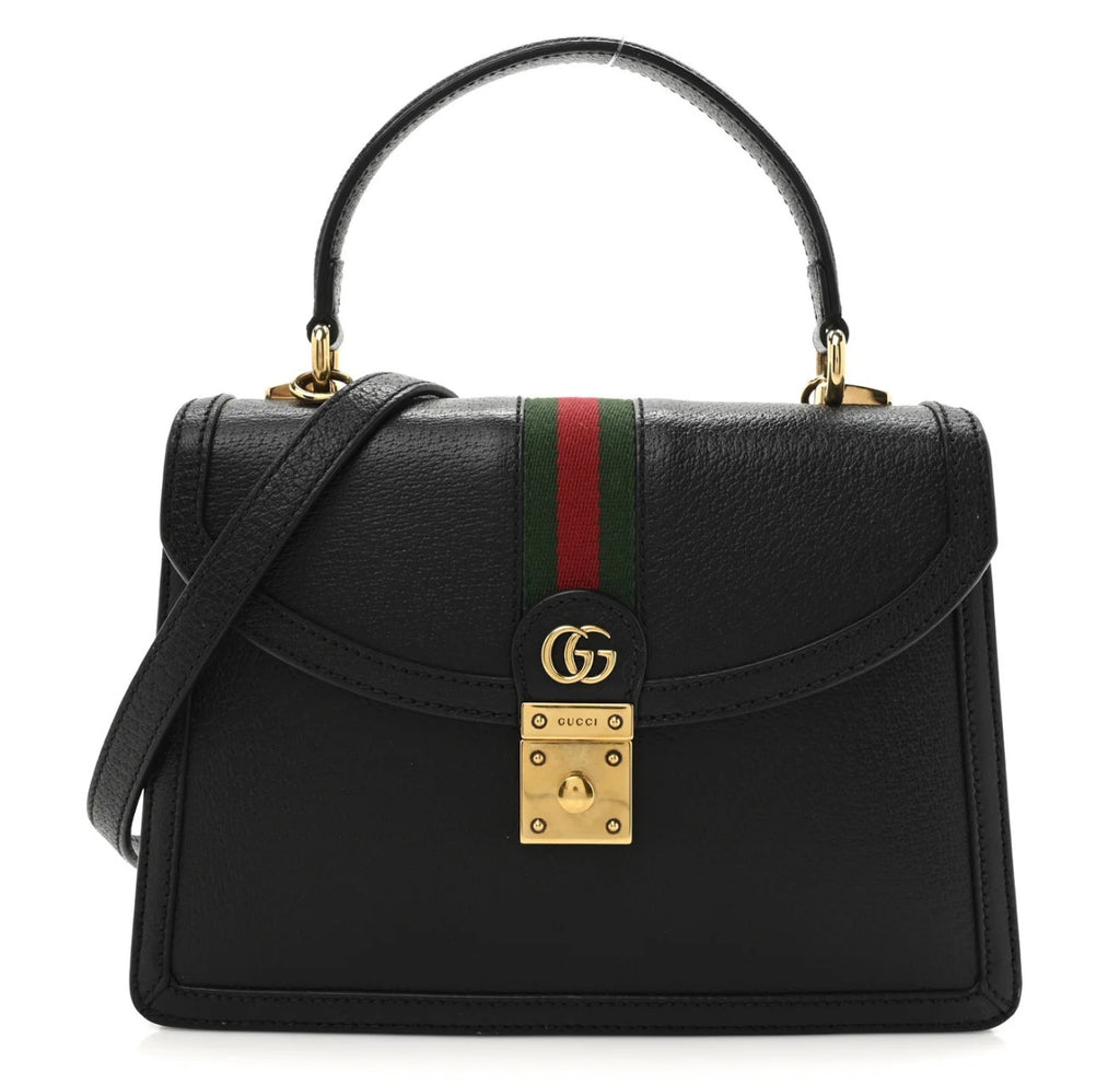 Gucci Ophidia Bag
