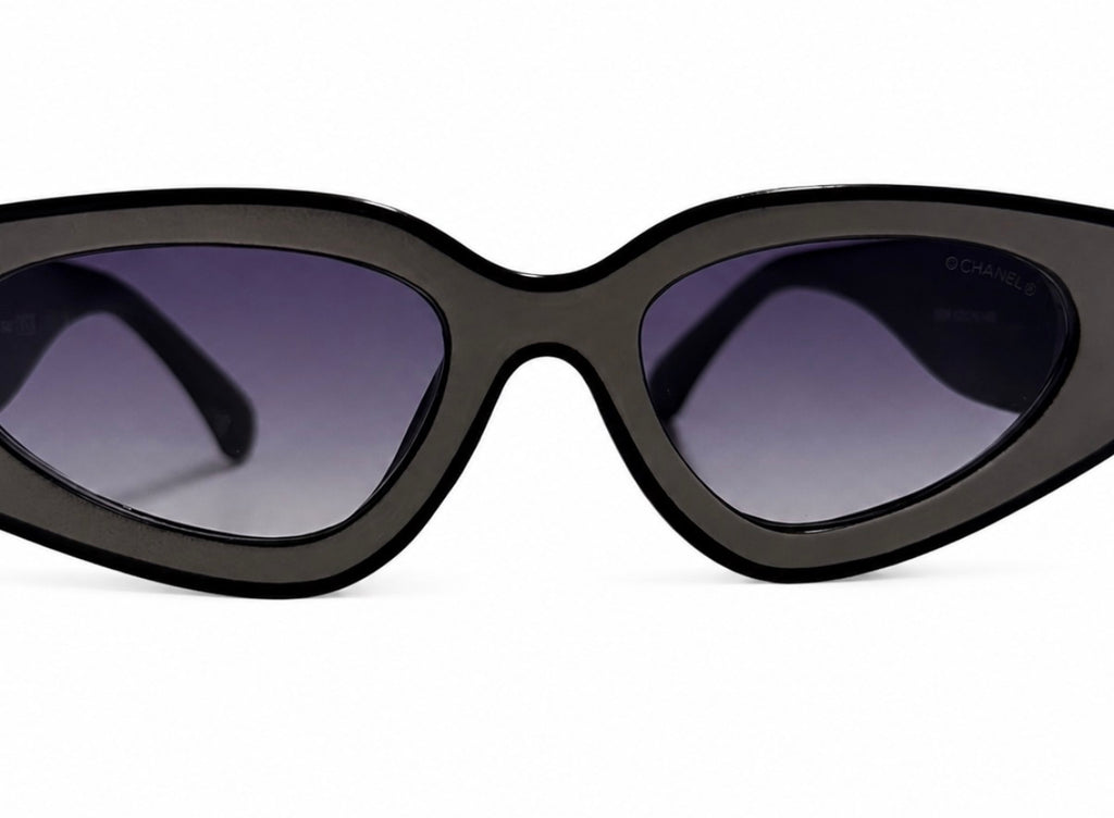 Designer sunglasses