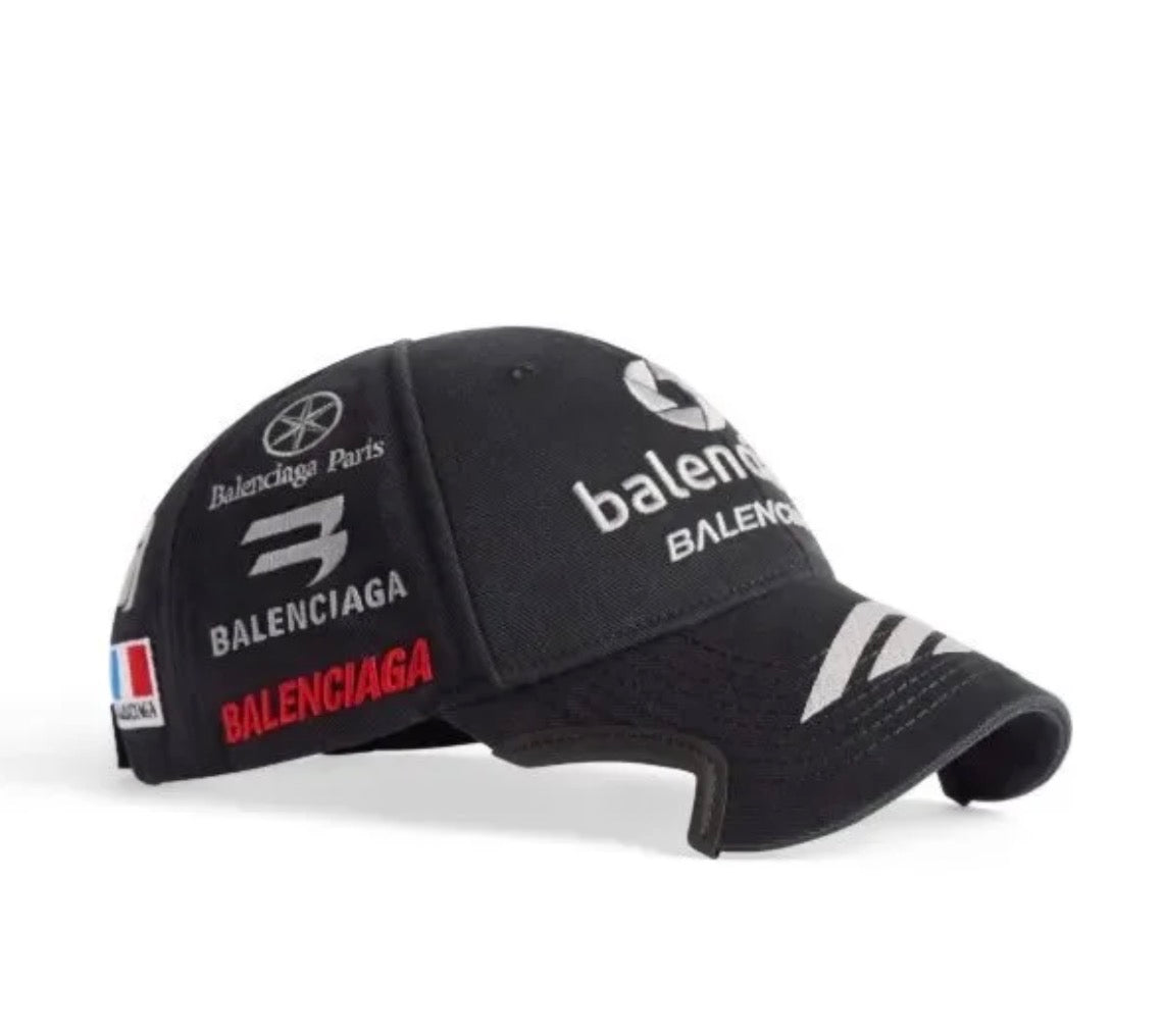 Luxury Cap