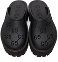 Gucci Elea Platform Sandals