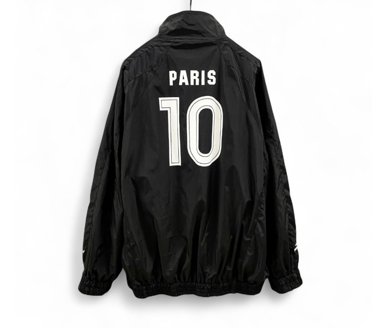 Windbreaker Jacket BB-263637