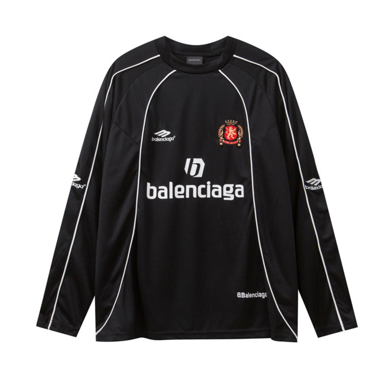 T-Shirt Balenciaga