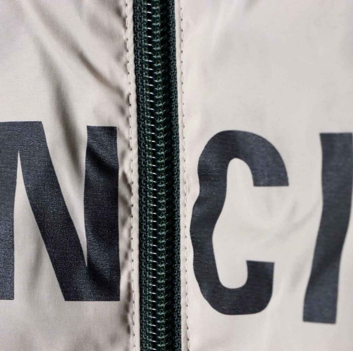 Lightweight Windbreaker Jacket