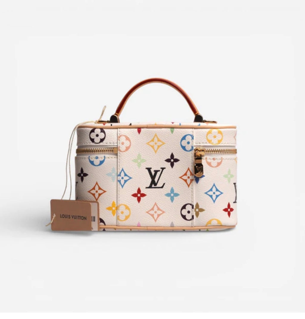 Louis Vuitton x Takashi Marakami