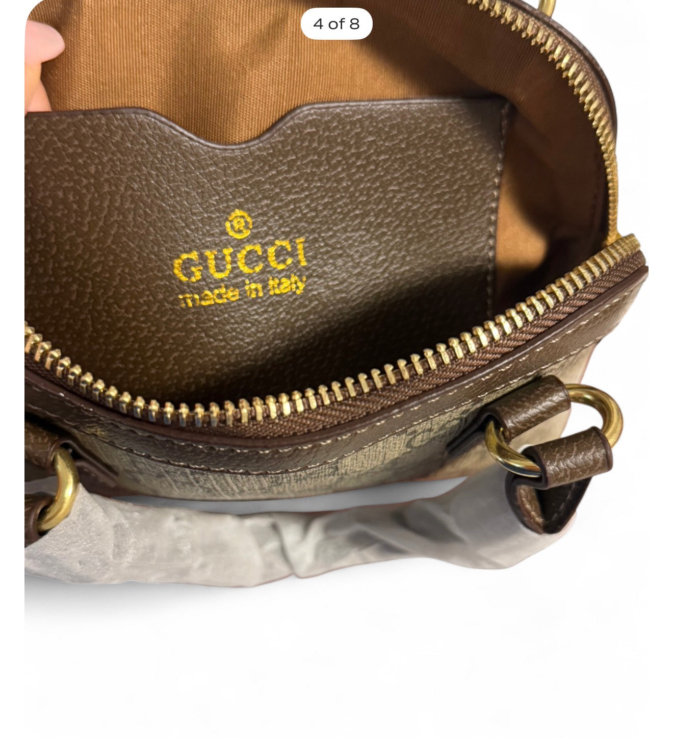 Bag Gucci Ophidia