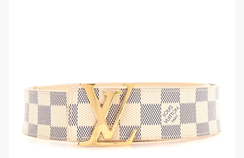 Belt Luxury Men