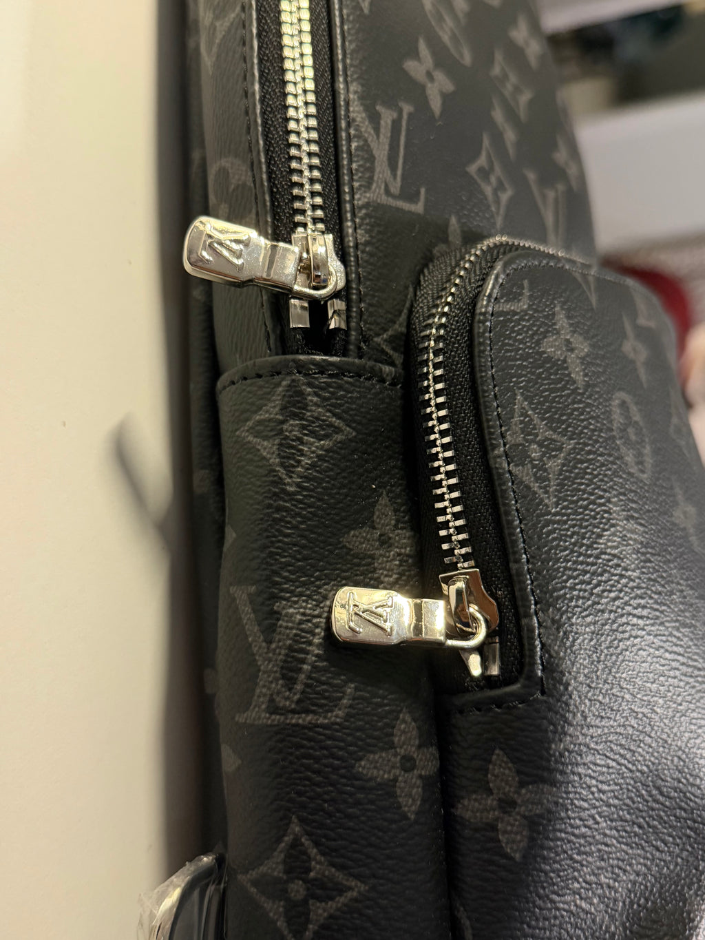 Designer Louis Vuitton Bag