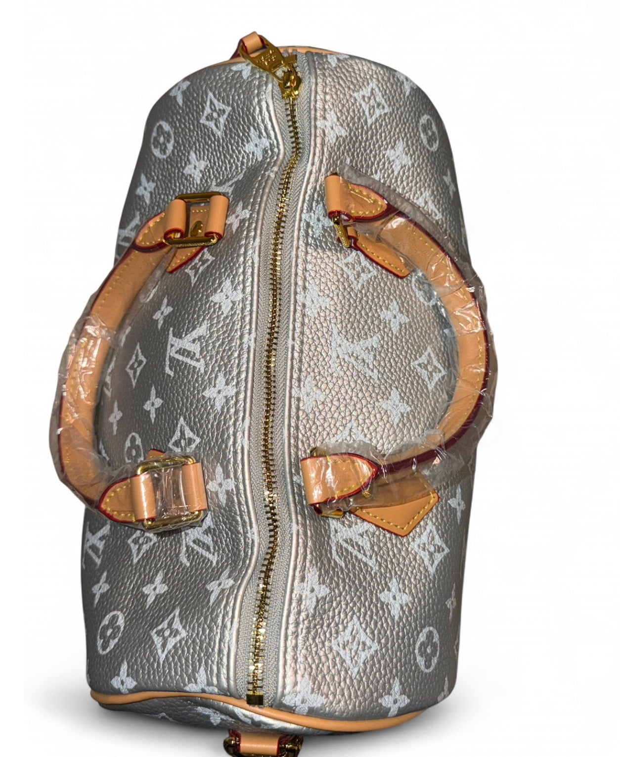 LV Luxury-Style Handbag