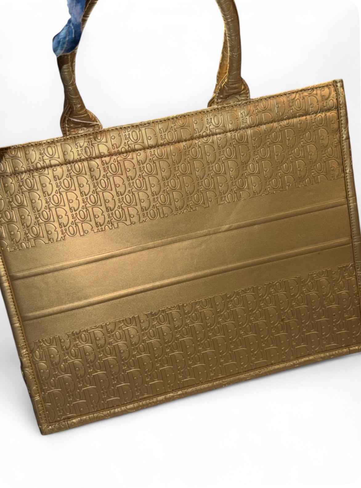 Dior Book Tote handbag