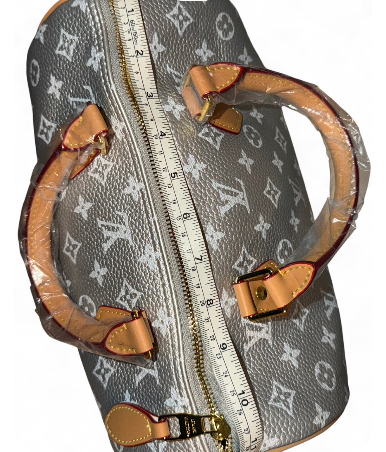 LV Luxury-Style Handbag