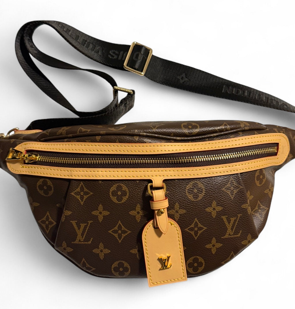 Luxury LV Belt Bag