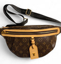 Luxury LV Belt Bag
