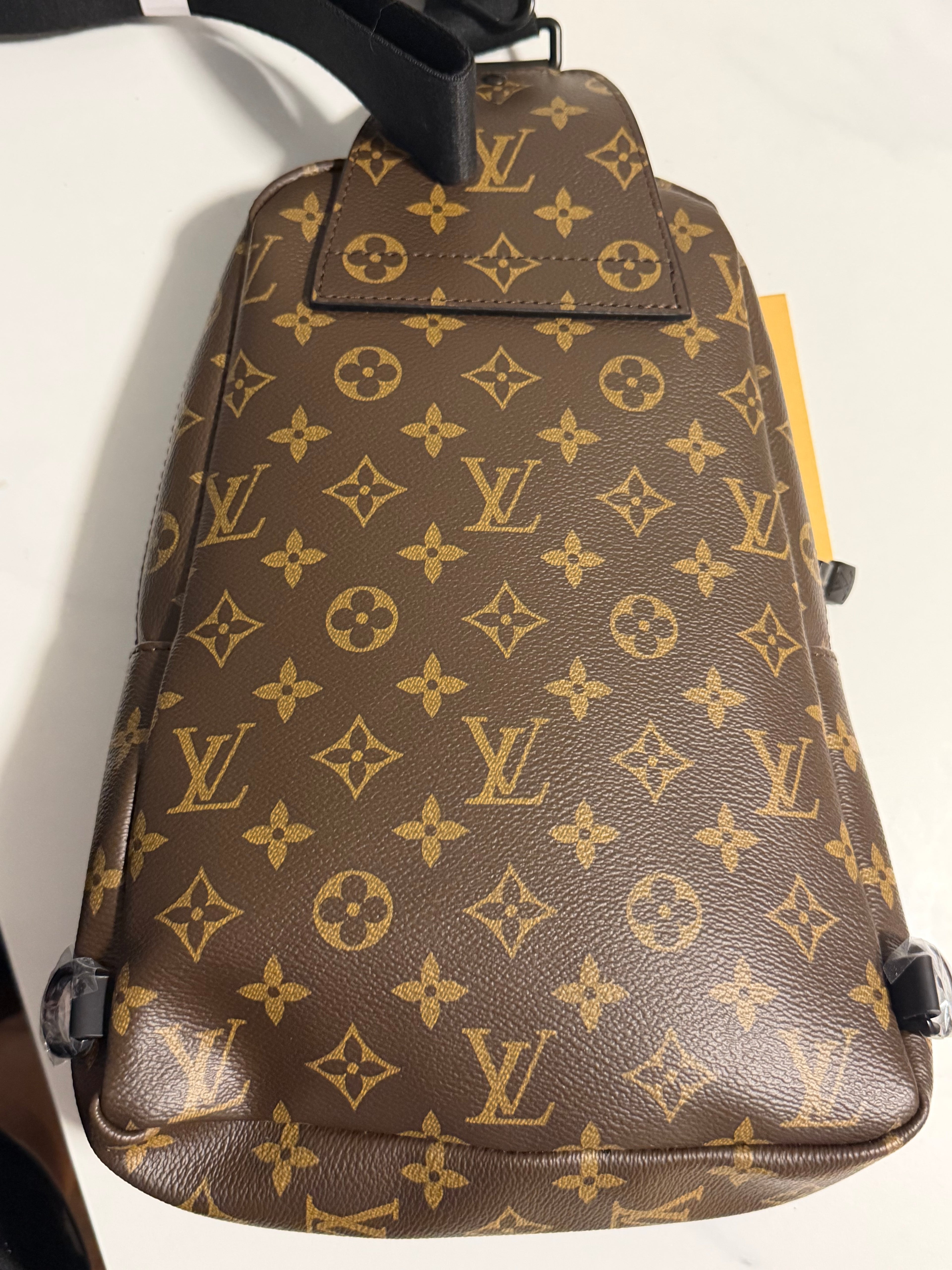 Designer Louis Vuitton Bag Men
