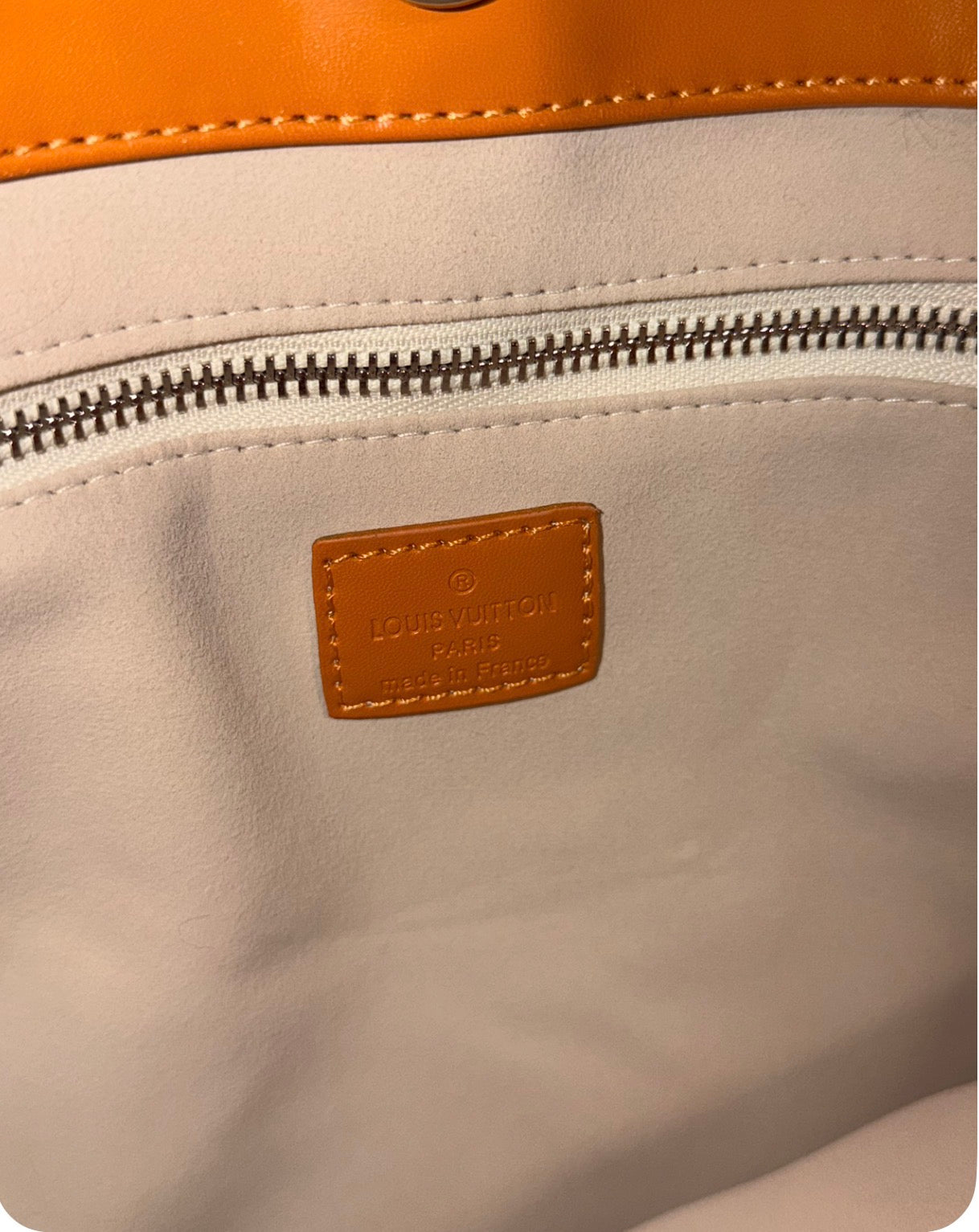 Louis Vuitton Lexury Tote Bag