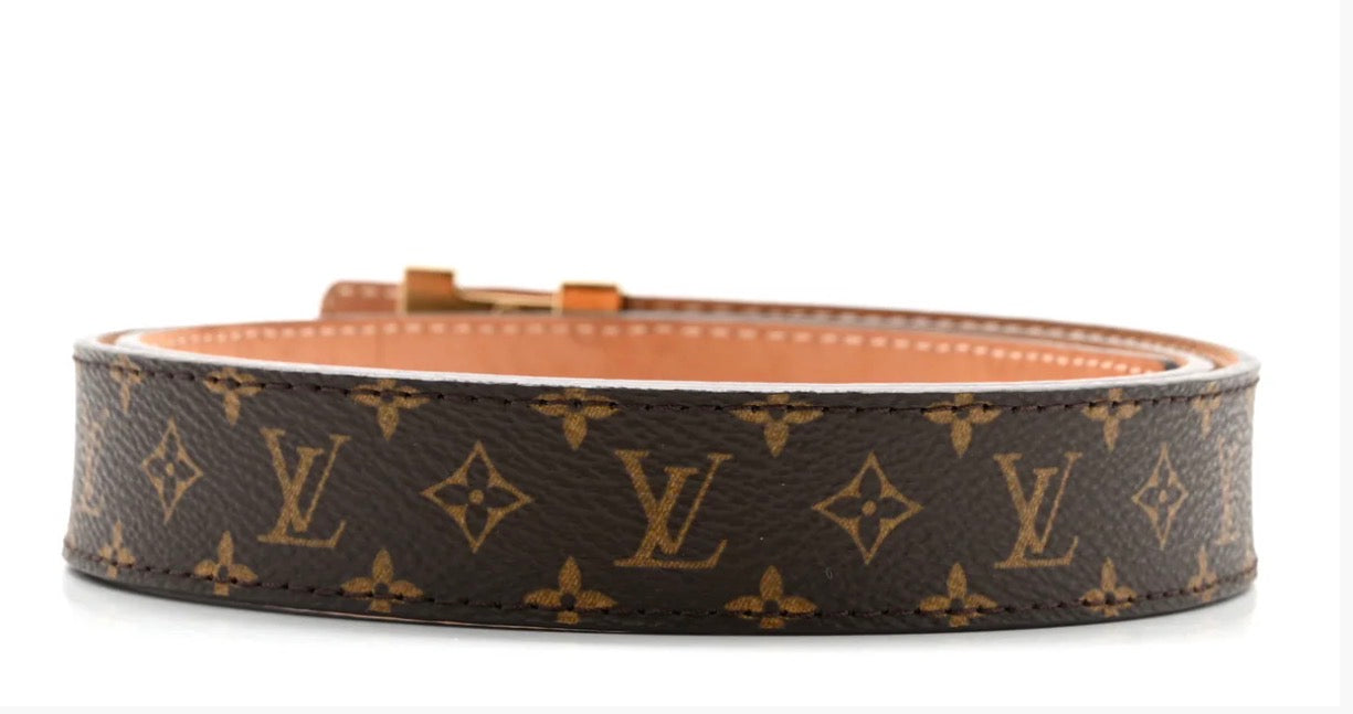 Belt Luxury