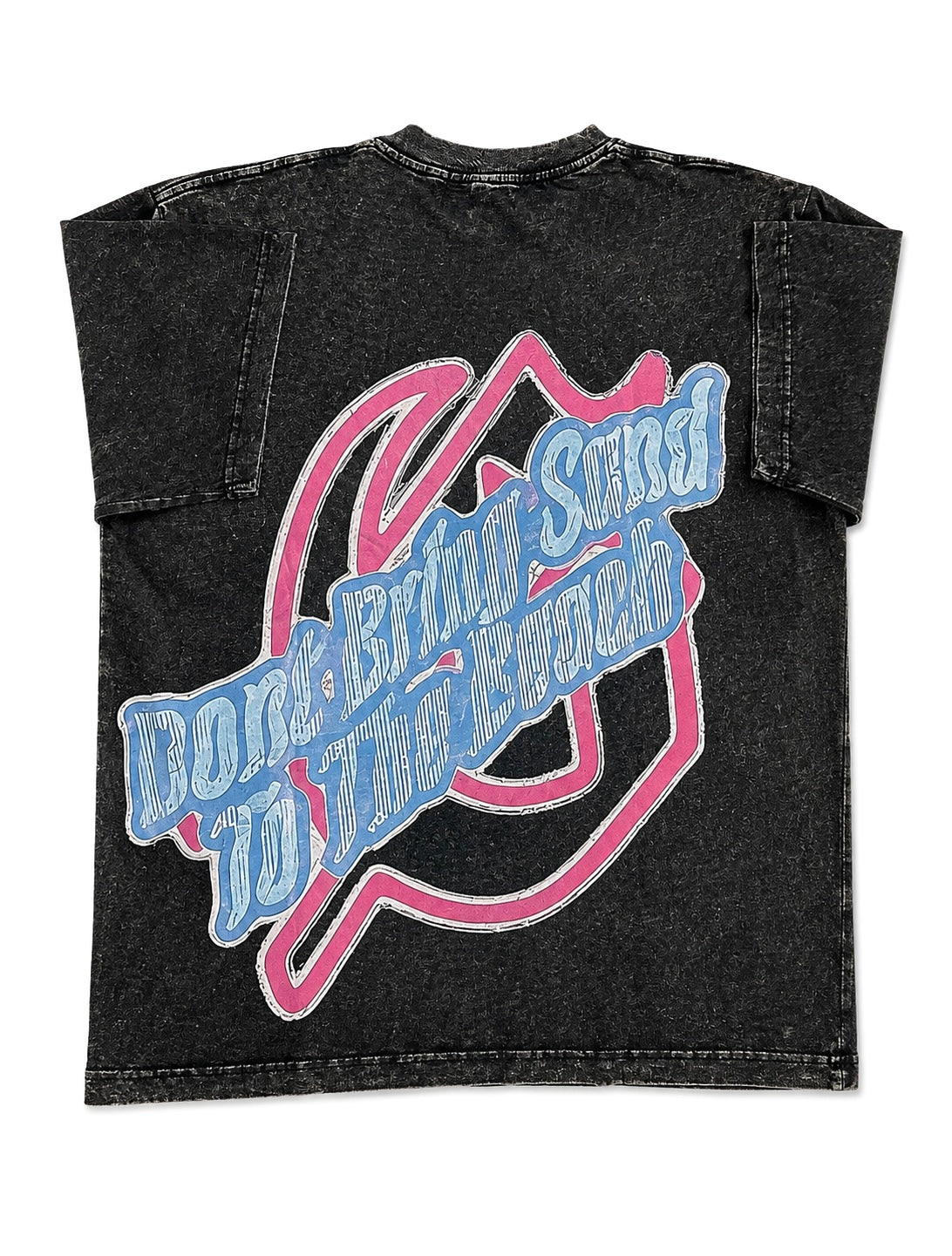 Godspeed Shirt Beach