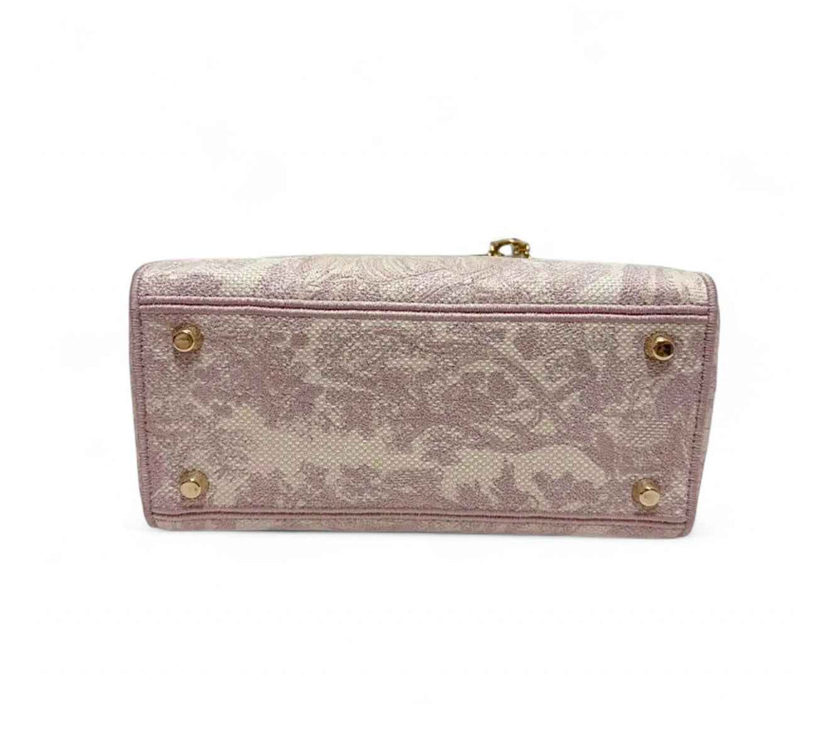 Lady D-lite Shoulder Bag