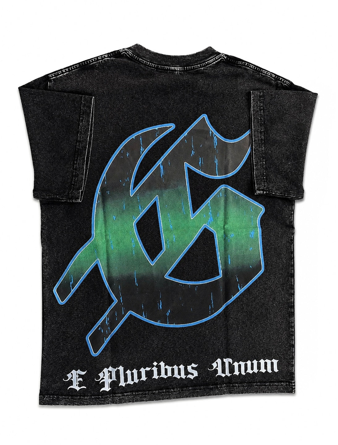 Godspeed Shirt PluribusXx