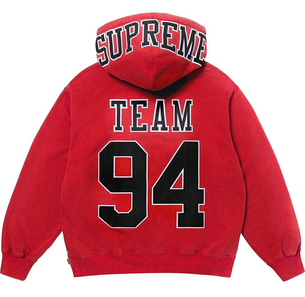 Supreme Team 94 Hoodie