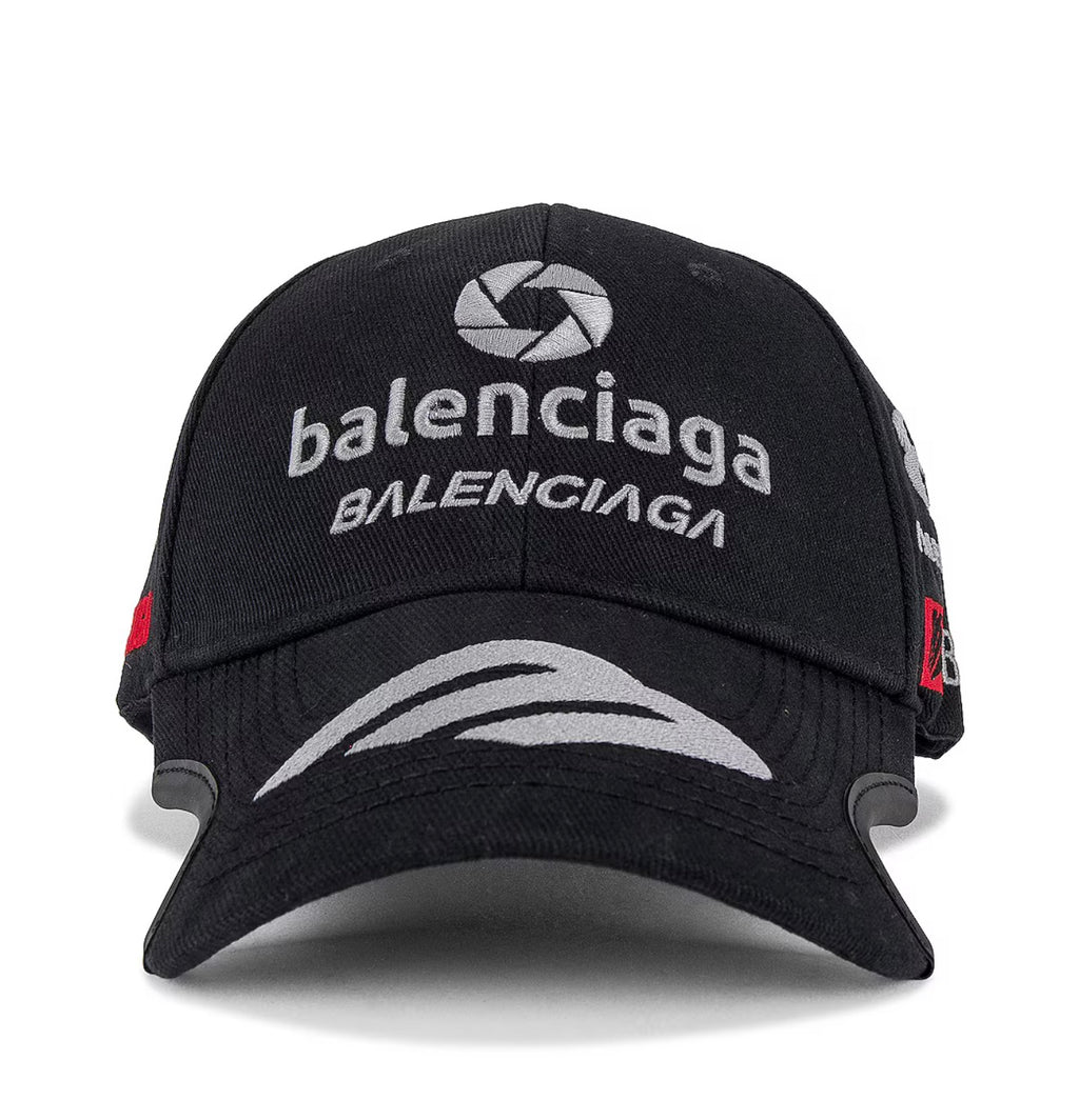 Luxury Cap