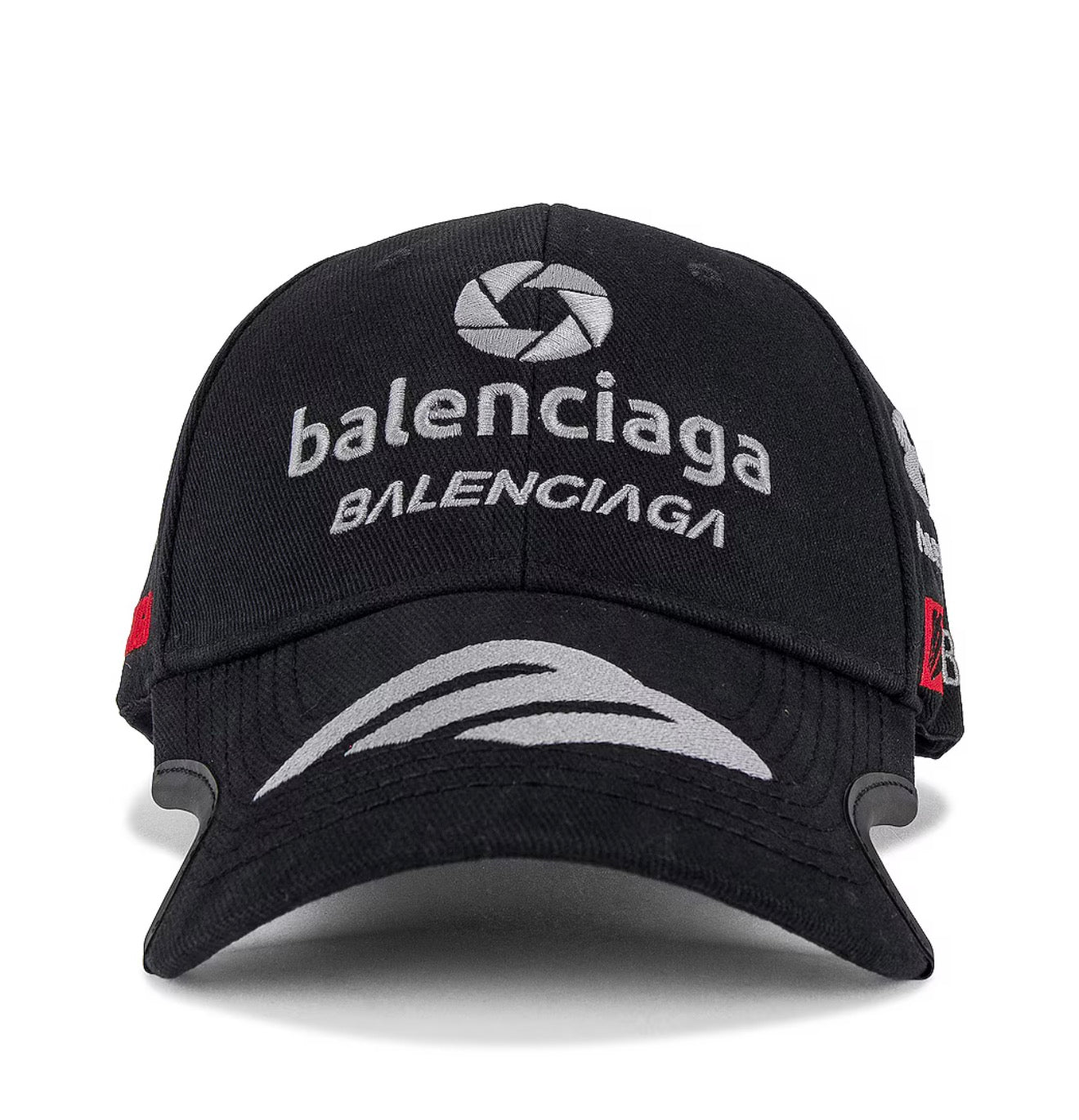 Luxury Cap