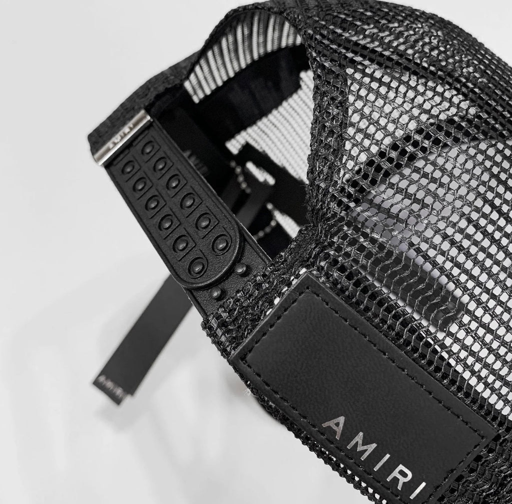 Amiri Cap