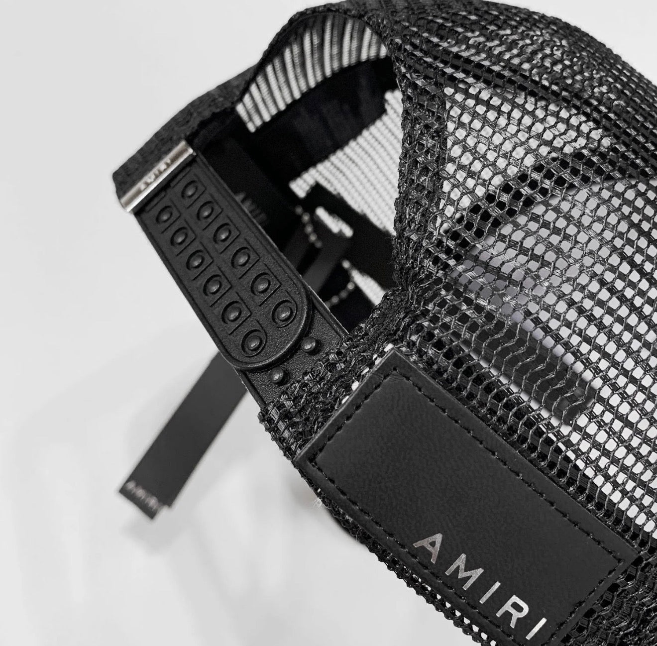 Amiri Cap