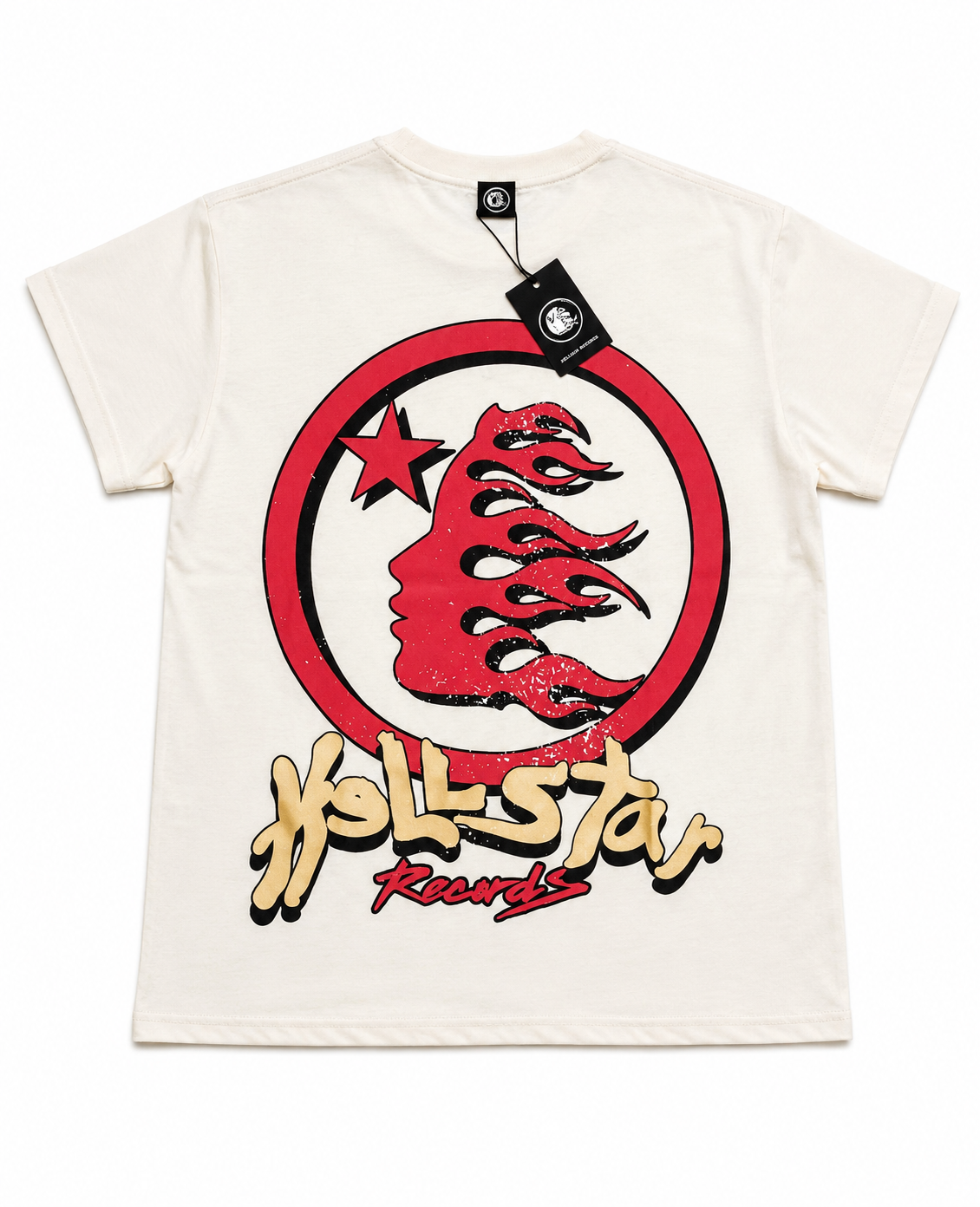 Hellstar Shirt Records X