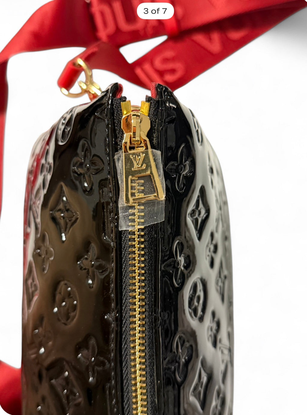Louis Vuitton Coussin PM Bag