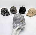 Dior Luxury Cap