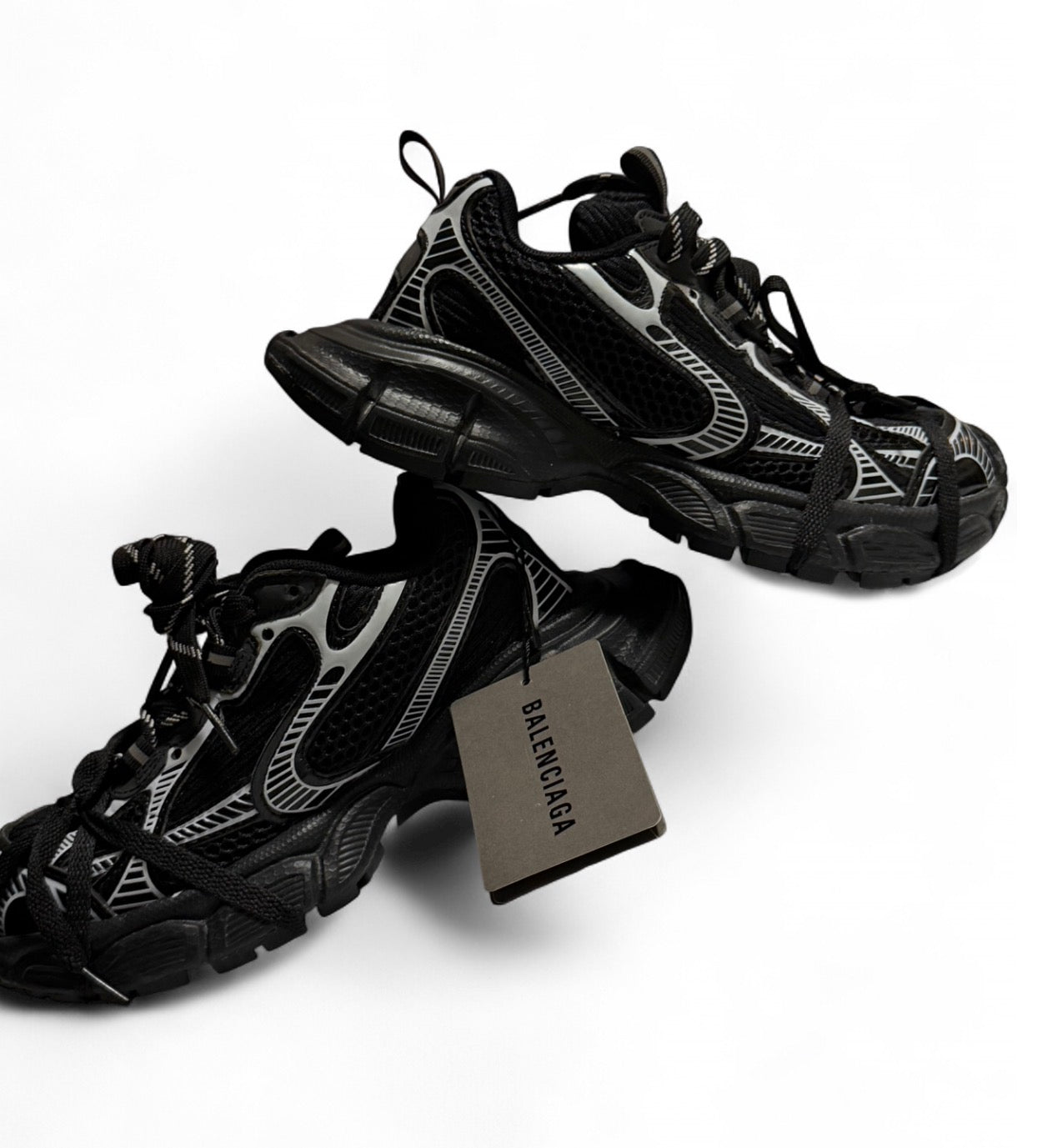 Balenciaga 3XL Shoes