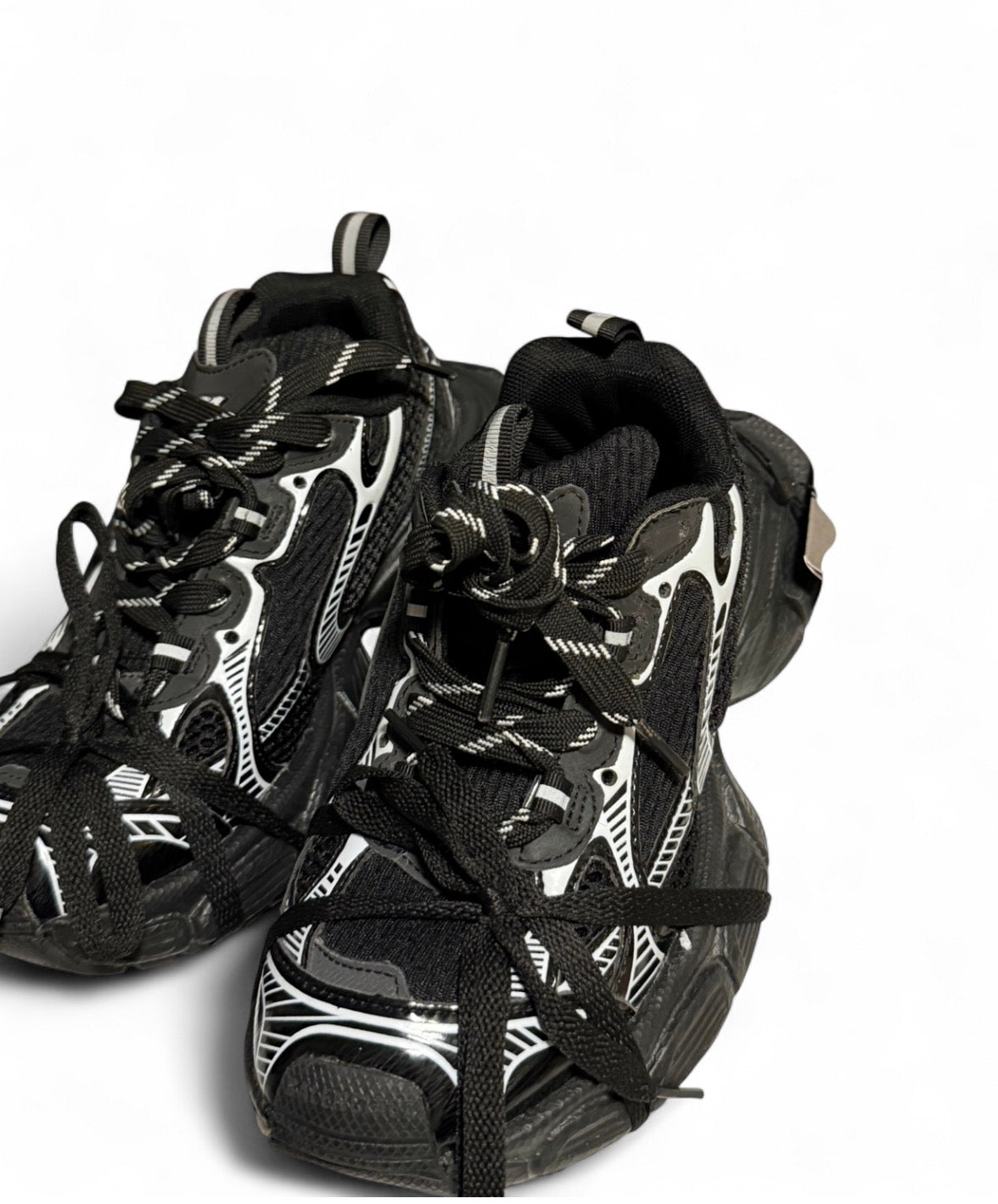 Balenciaga 3XL Shoes