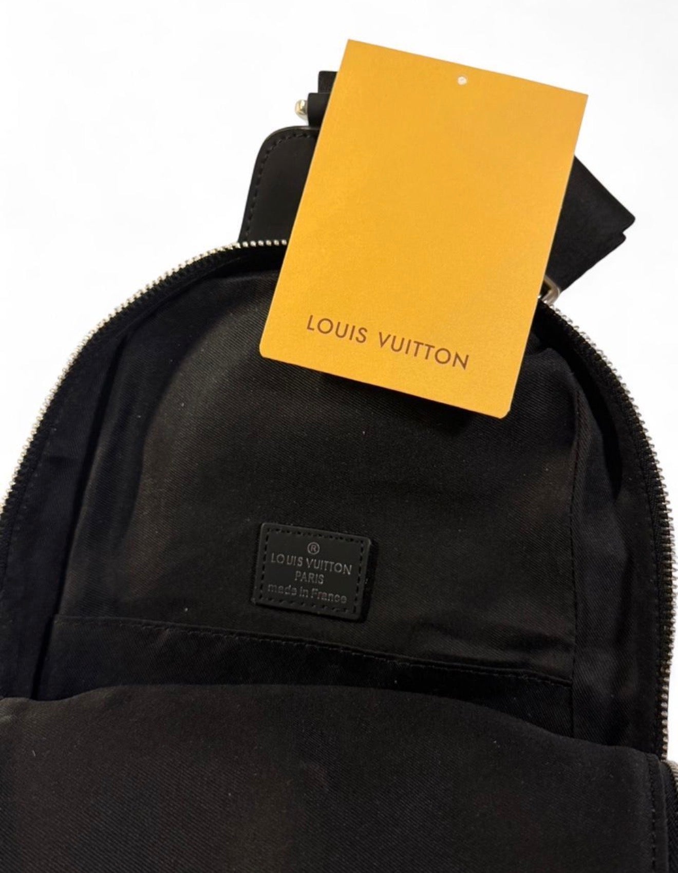 Designer Louis Vuitton Bah