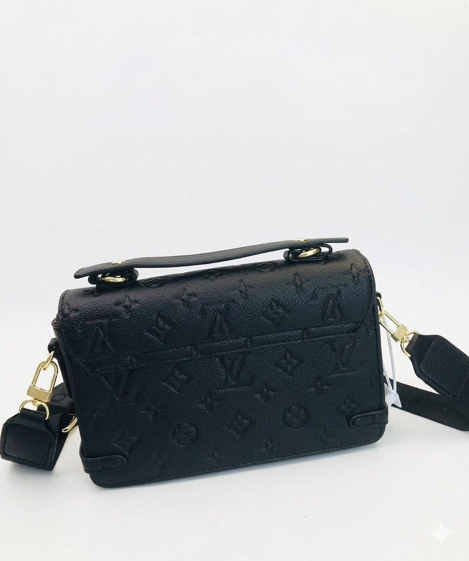 Nano Madeleine Bag Luxury