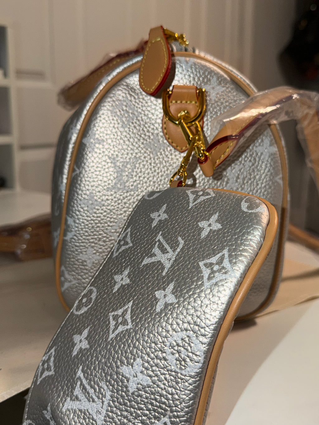 Louis Vuitton Speedy Bandoulière 25